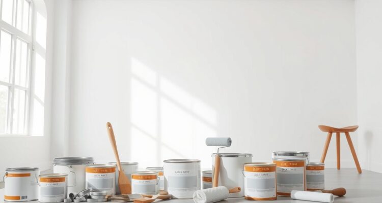 Biała farba do ścian jaka najlepsza