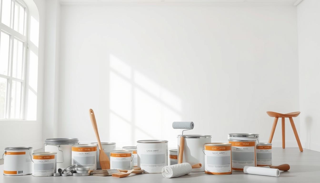 Biała farba do ścian jaka najlepsza