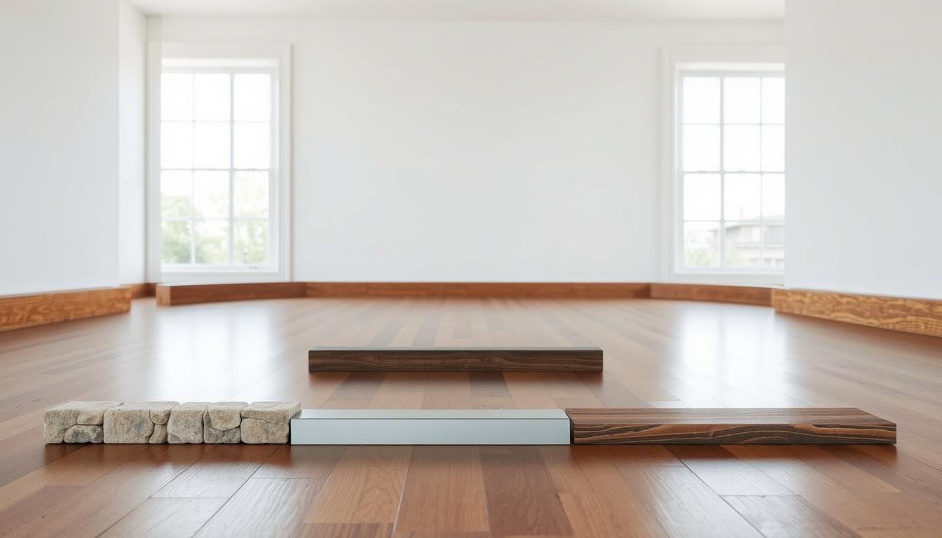 Co zamiast listwy przypodłogowej