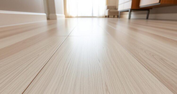 Czy panele winylowe są szkodliwe