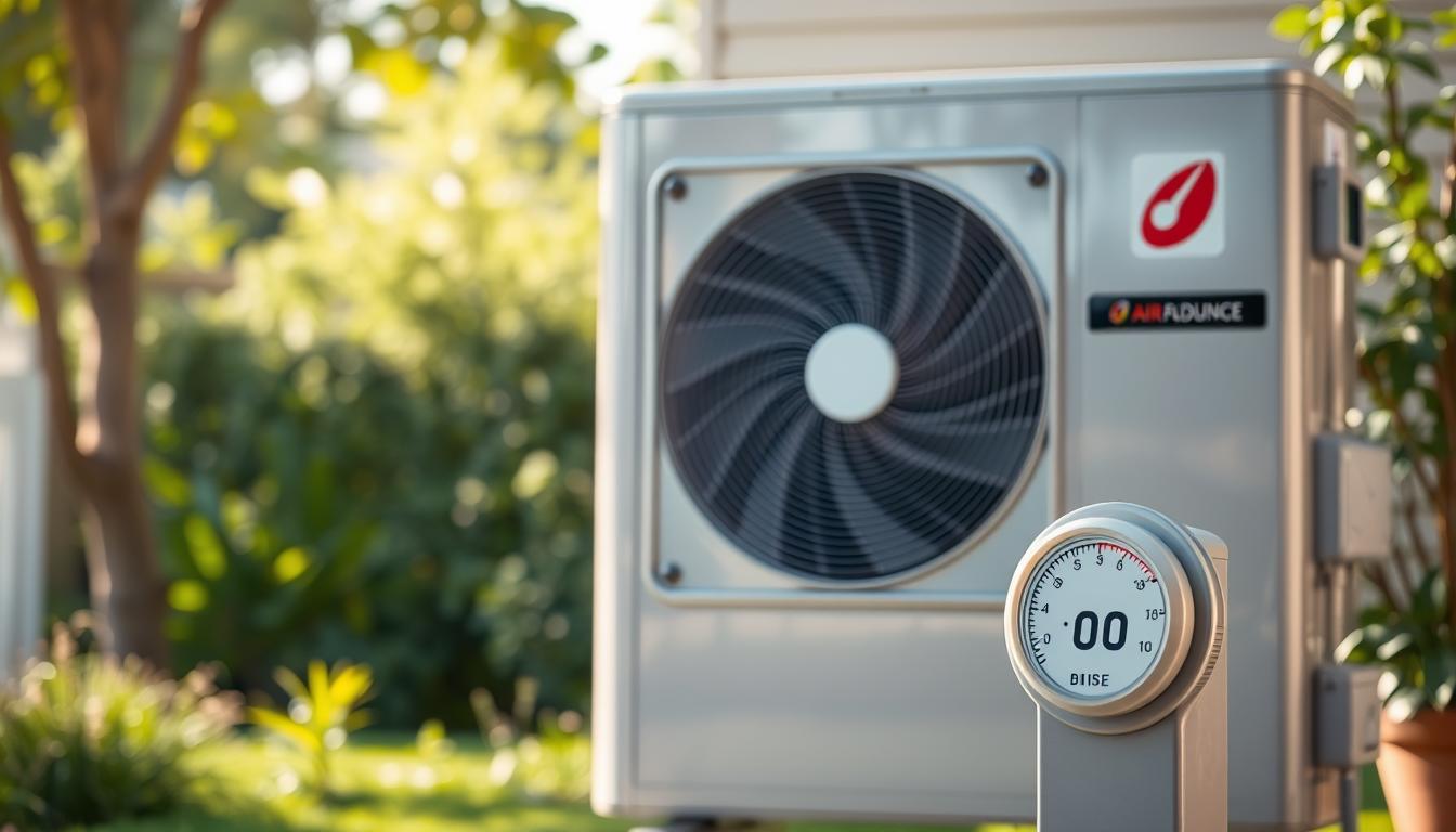 Czy pompa ciepła jest głośna