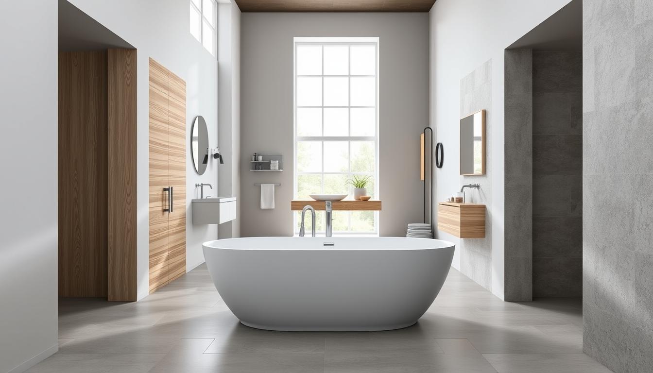 Czym obudować wannę