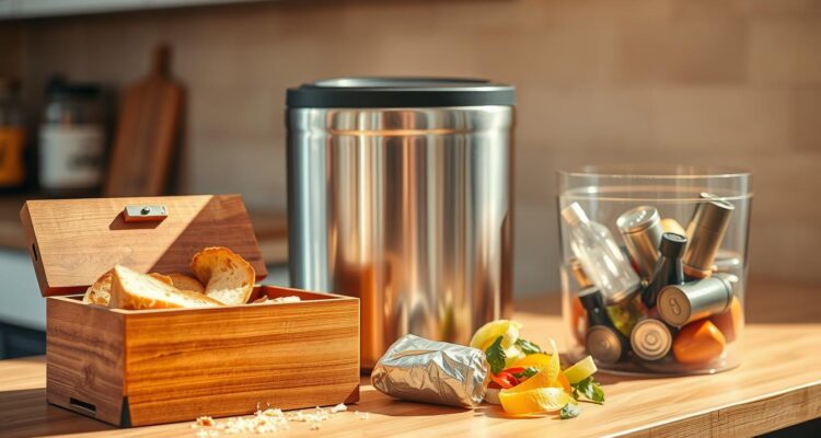 Gdzie wyrzucać chleb