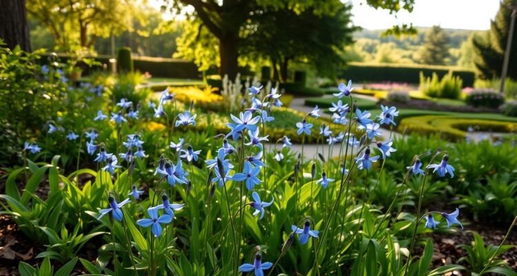 Goryczka wąskolistna