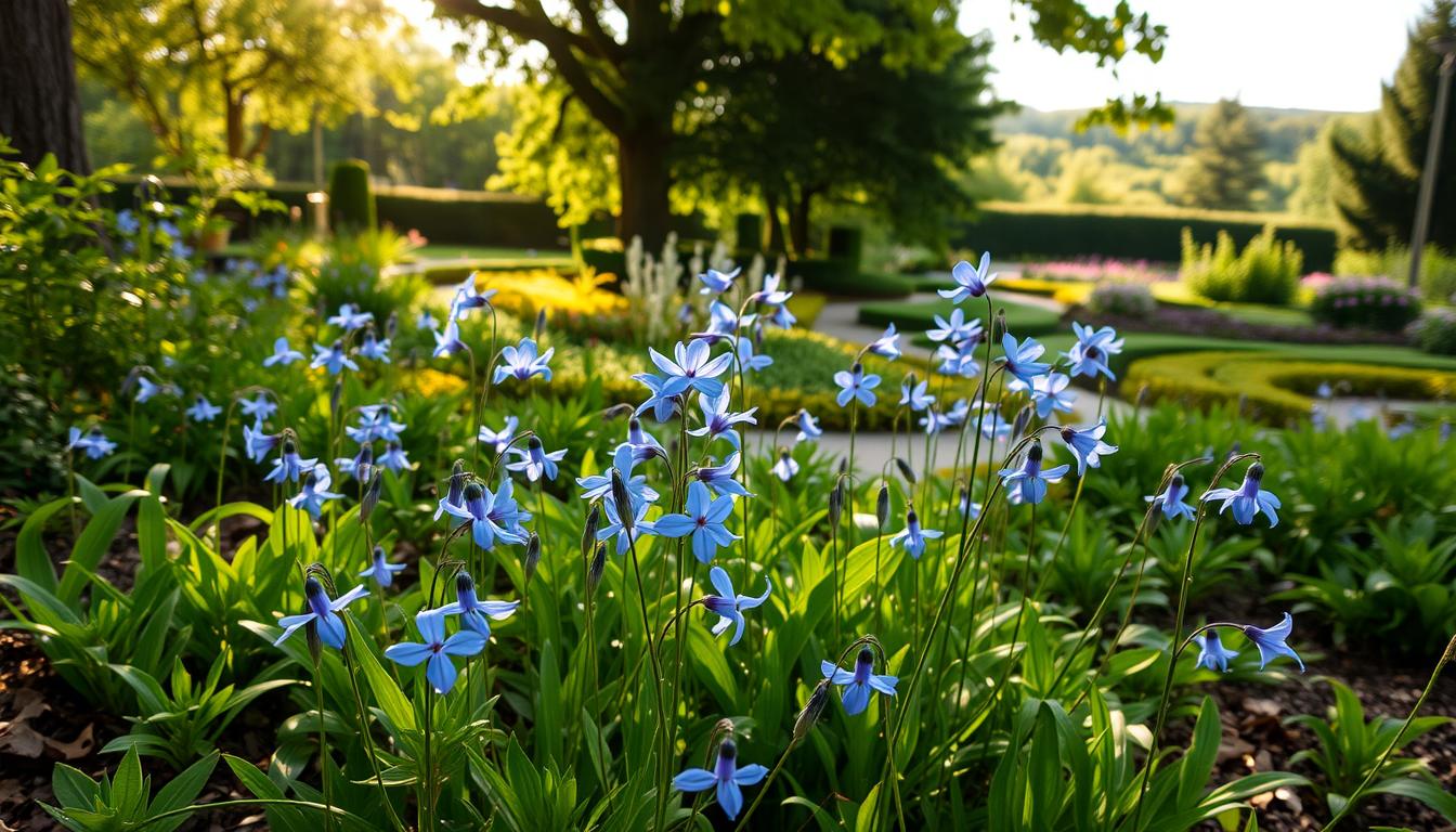 Goryczka wąskolistna