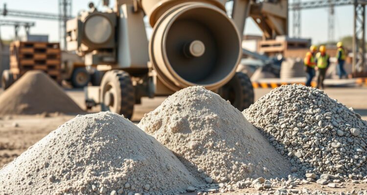 Ile cementu na m3 wylewki