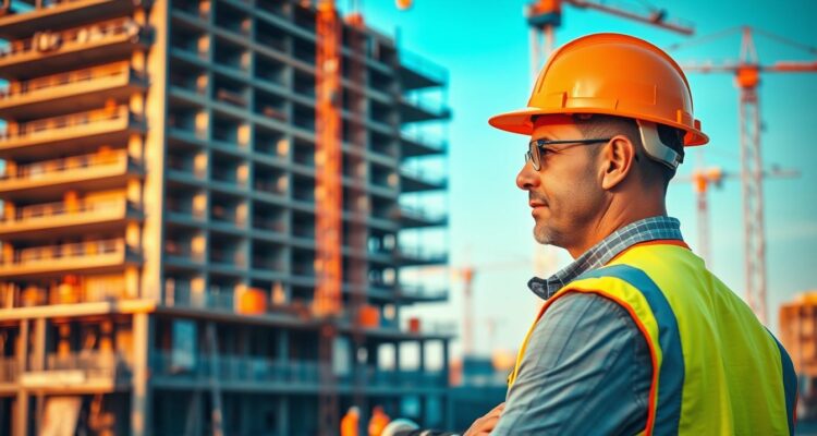 Ile zarabia kierownik budowy