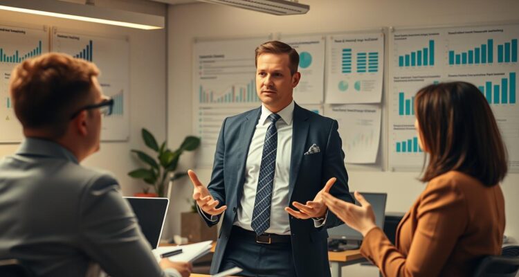 Ile zarabia przedstawiciel handlowy