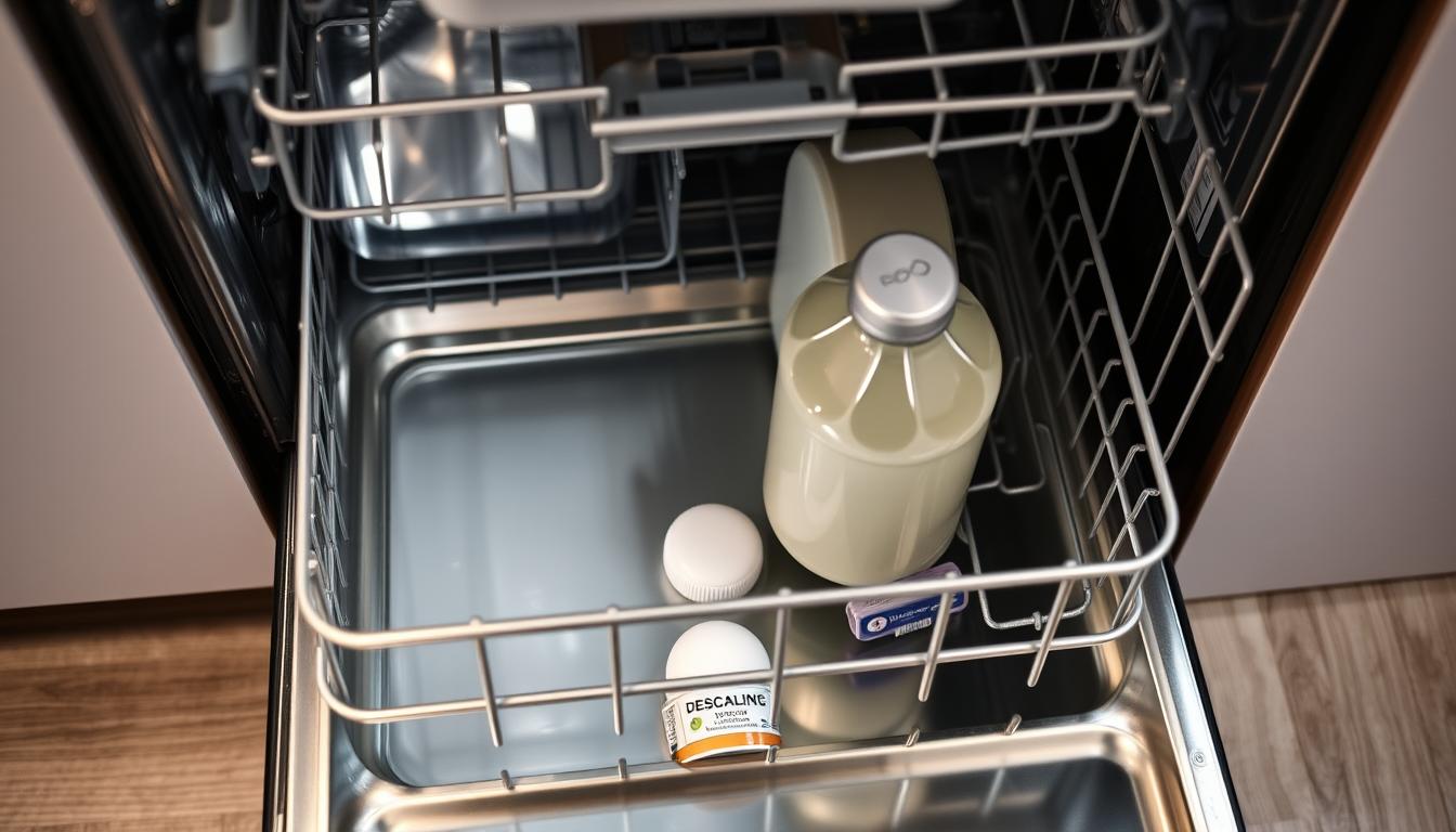 Jak dbać o zmywarkę
