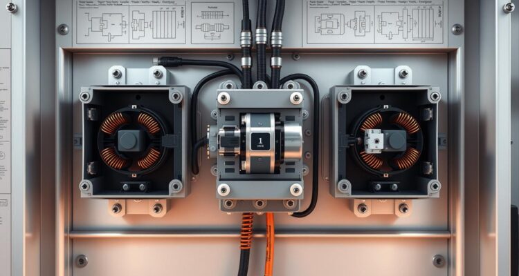 Jak podłączyć bezpiecznik 3 fazowy