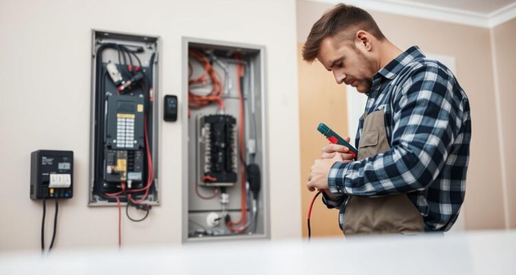 Jak sprawdzić bezpieczniki w domu