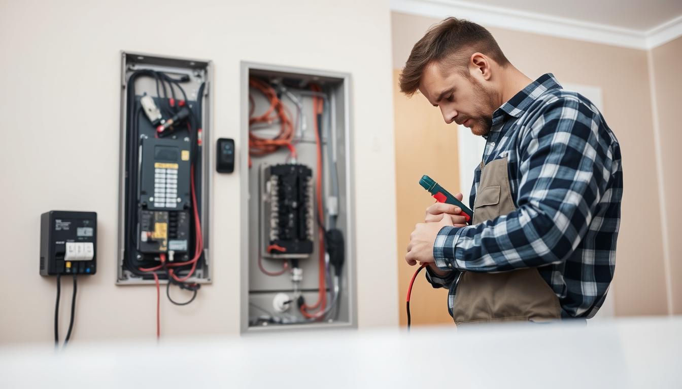 Jak sprawdzić bezpieczniki w domu