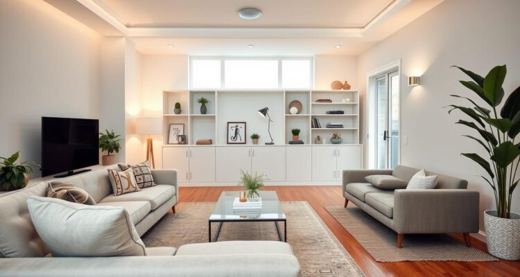 Jak urządzić pokój