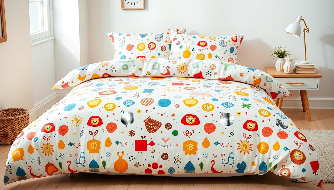 Jaka pościel do łóżka 160x80