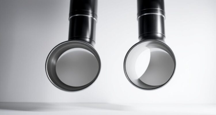 Jaka rynna 100 czy 125