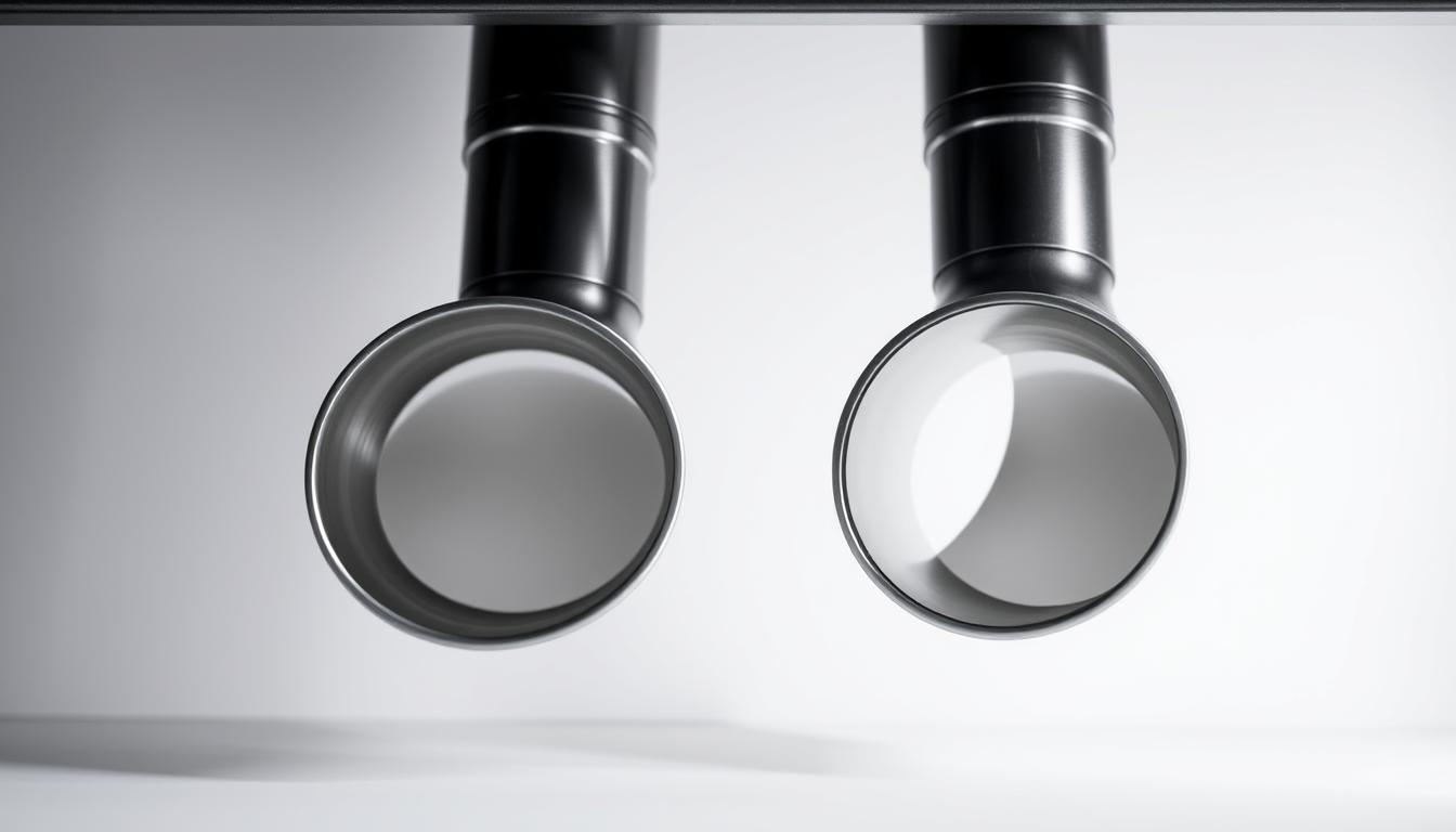 Jaka rynna 100 czy 125