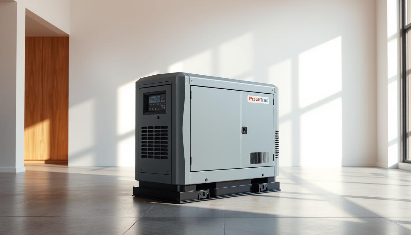 Jaki agregat prądotwórczy do domu