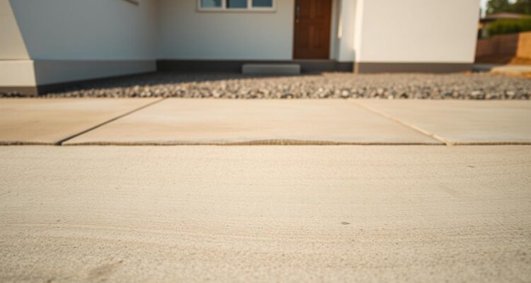 Jaki beton na fundament b20 czy b25