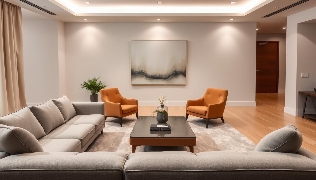 Jakie meble do salonu