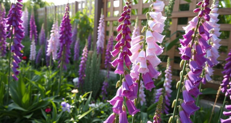 Naparstnica zwyczajna