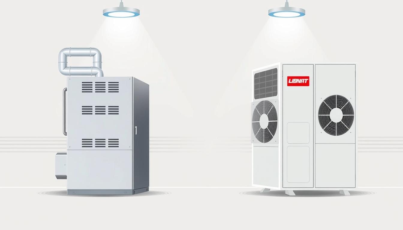 Ogrzewanie gazowe czy pompa ciepła