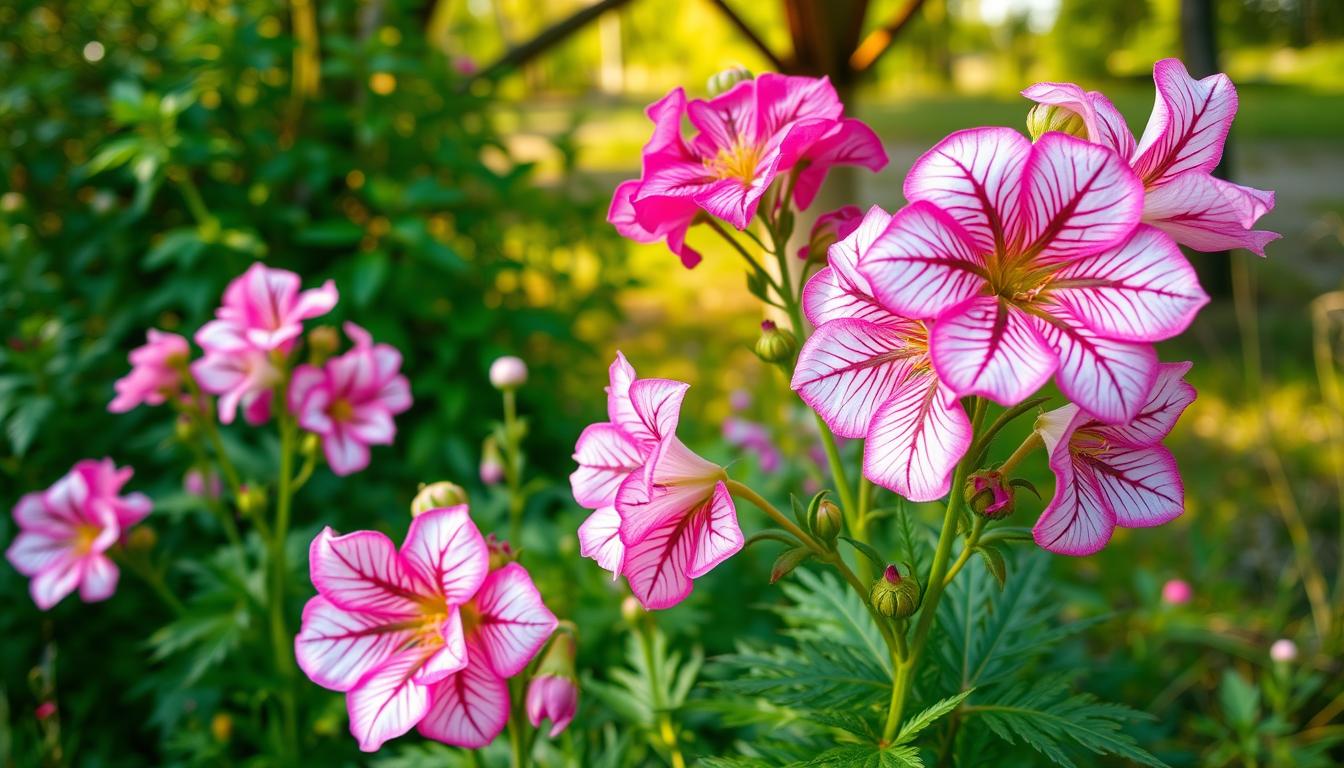 Orlaja wielkokwiatowa