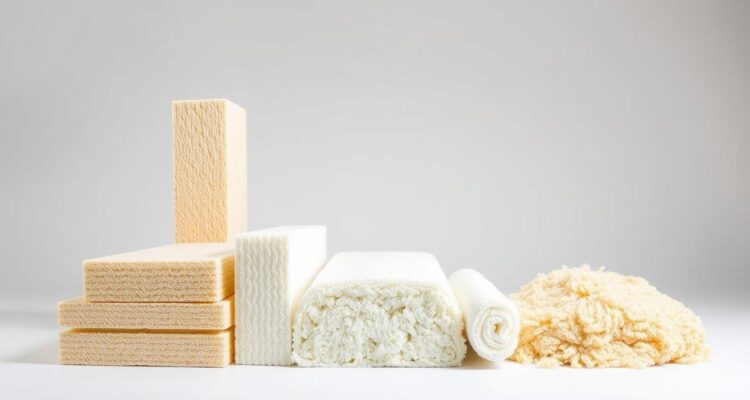 Pianka pur czy wełna