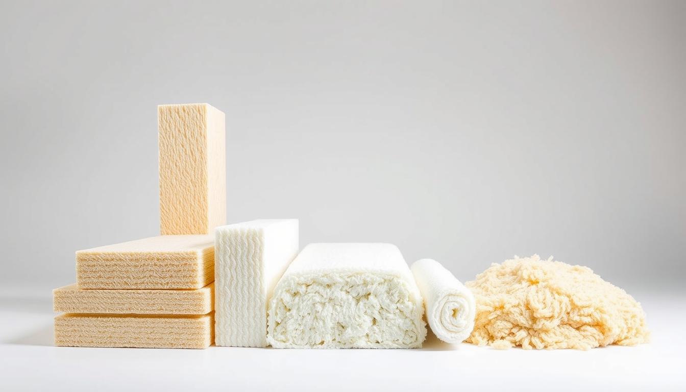 Pianka pur czy wełna