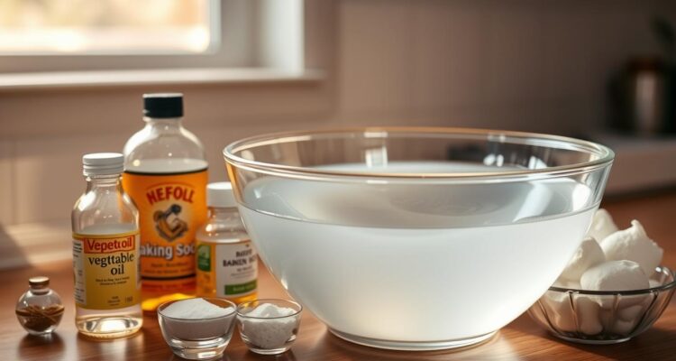 Płyn do wygładzania silikonu jak zrobić