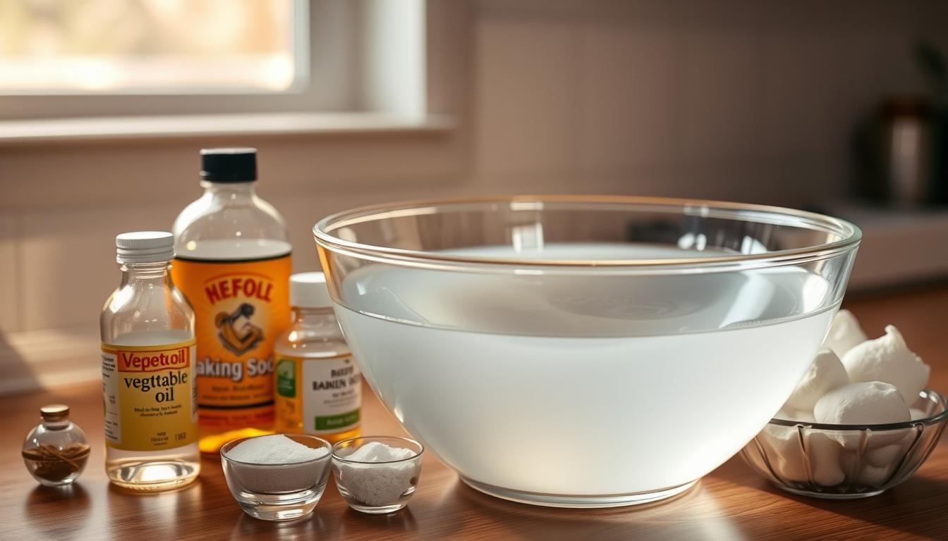 Płyn do wygładzania silikonu jak zrobić