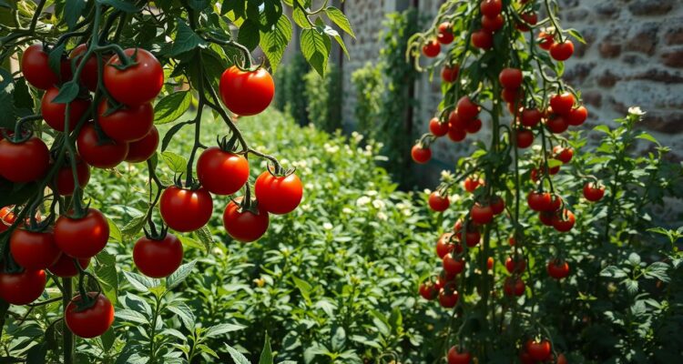 Pomidory rzymskie