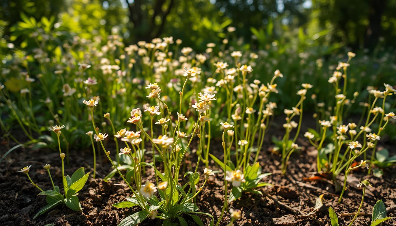 Pszonak drobnokwiatowy