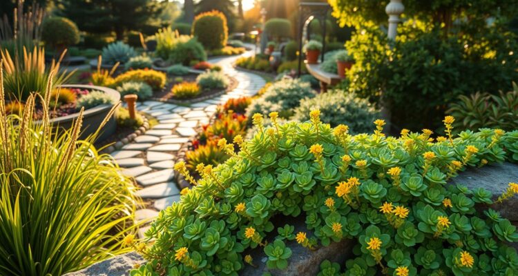 Rozchodnik kamczacki