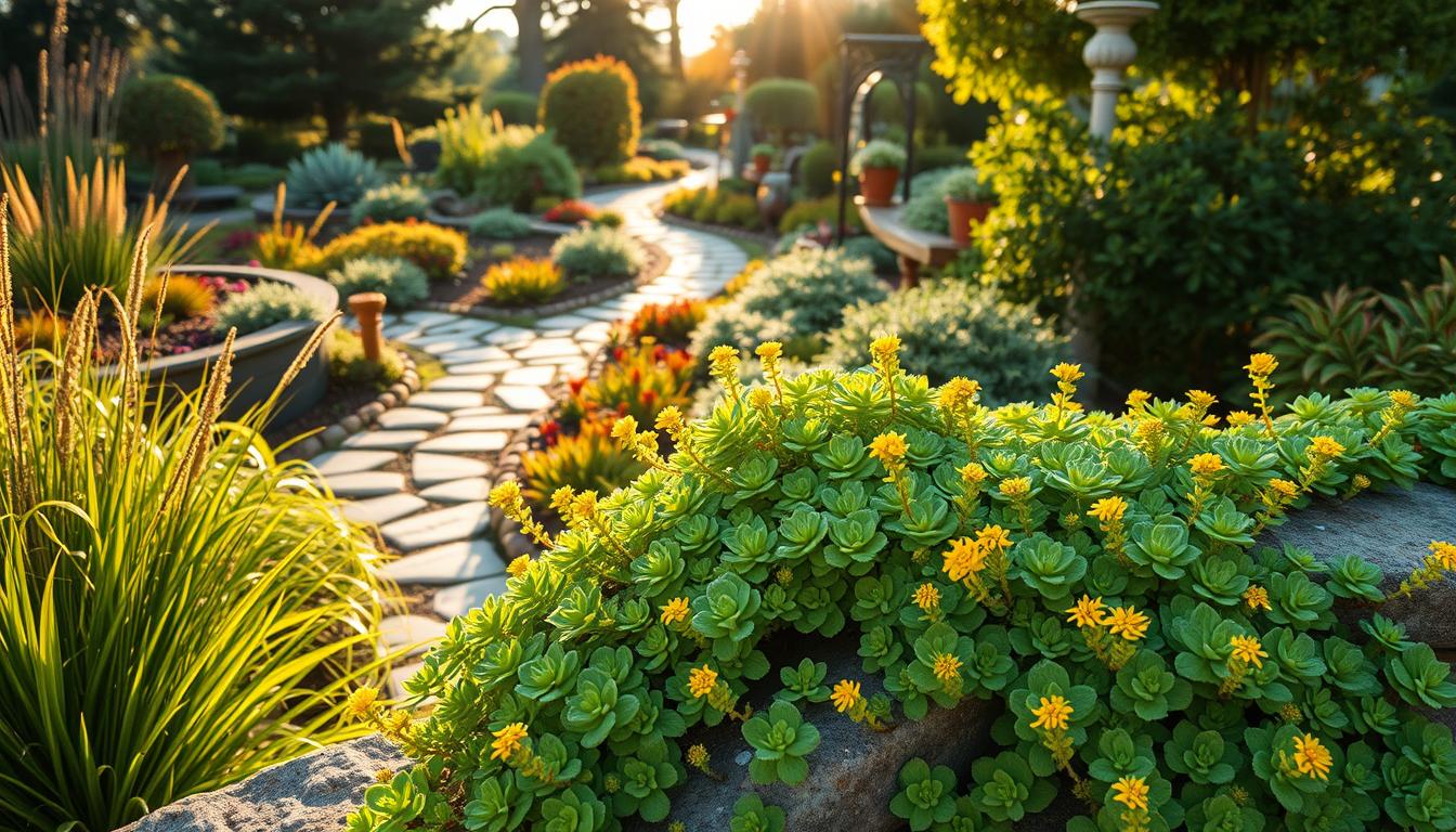 Rozchodnik kamczacki