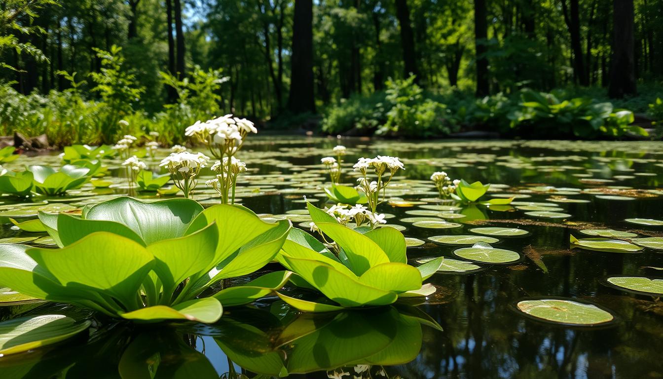 Rzepicha ziemnowodna