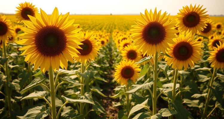 Słonecznik zwyczajny