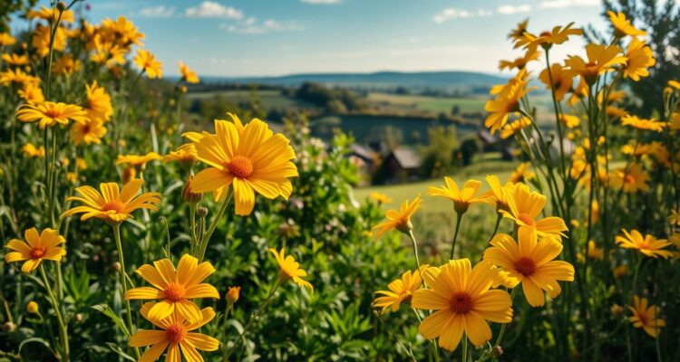 Szarota żółtobiała