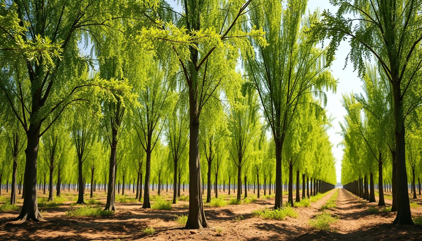 Topola kalifornijska