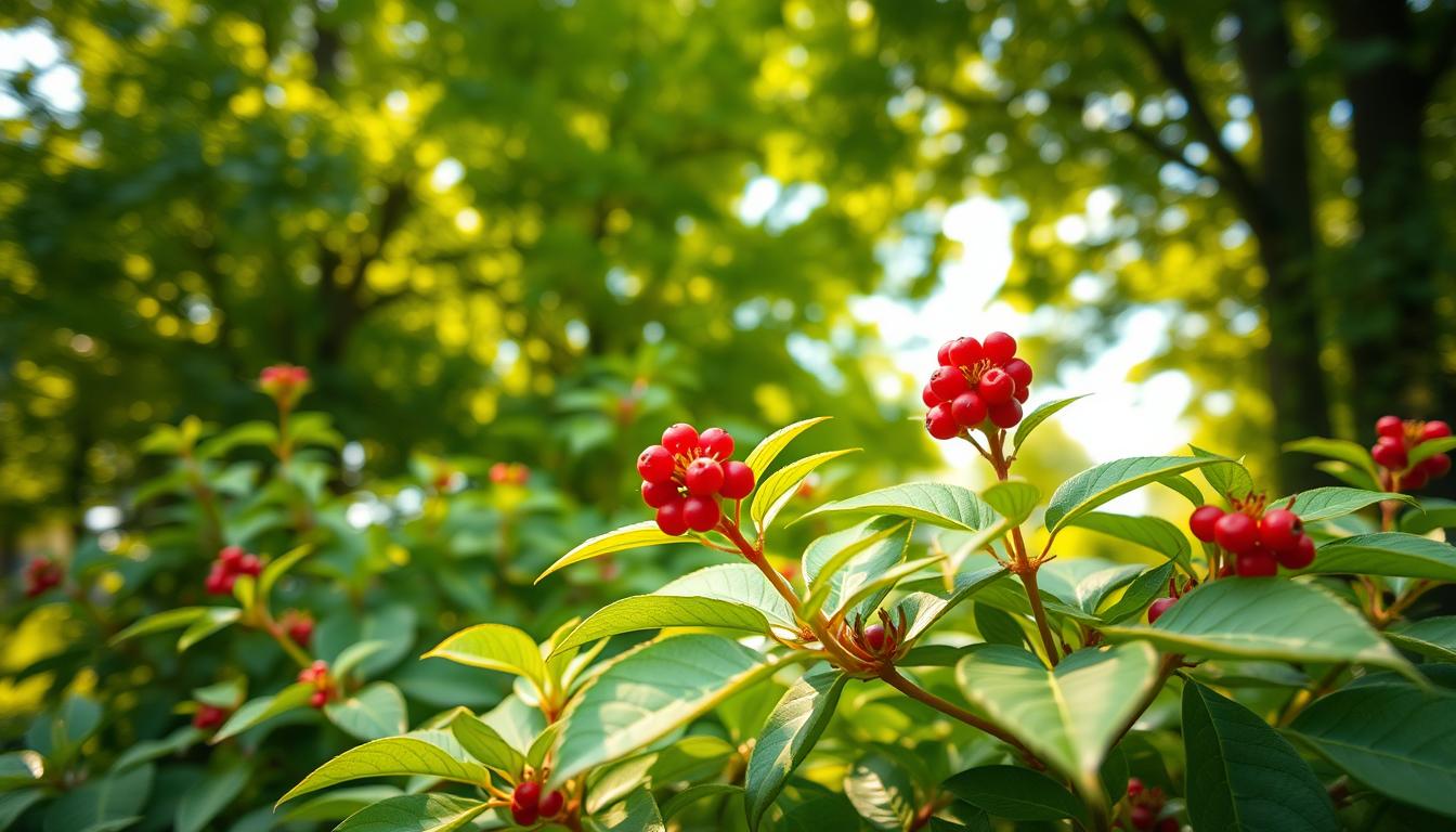 Trzmielina brodawkowata