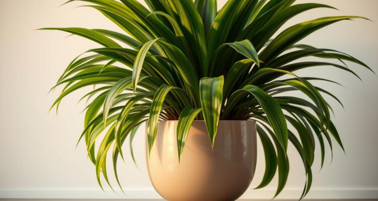 Dracena jaka doniczka