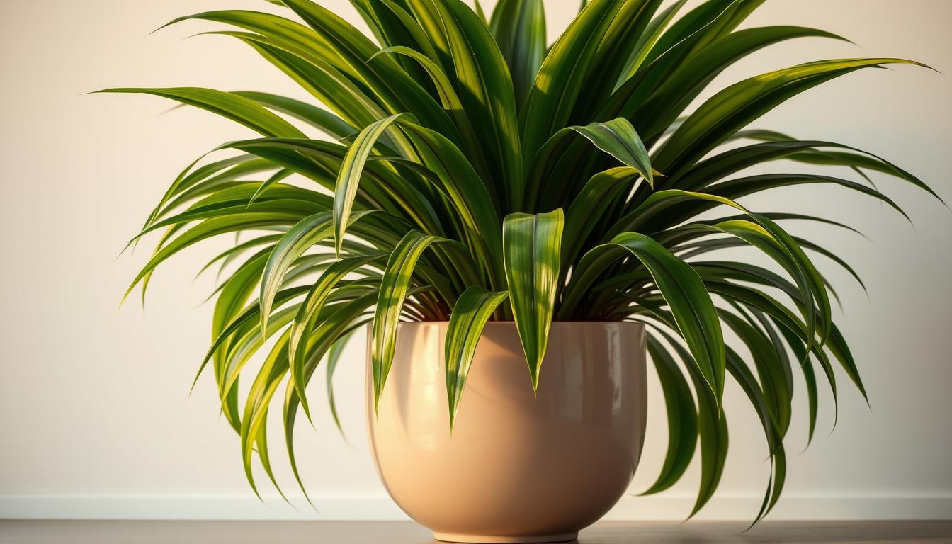 Dracena jaka doniczka