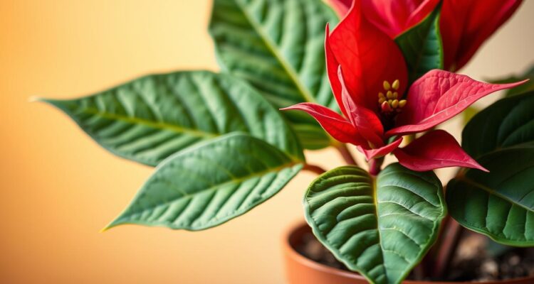 Gwiazda betlejemska jak pielęgnować