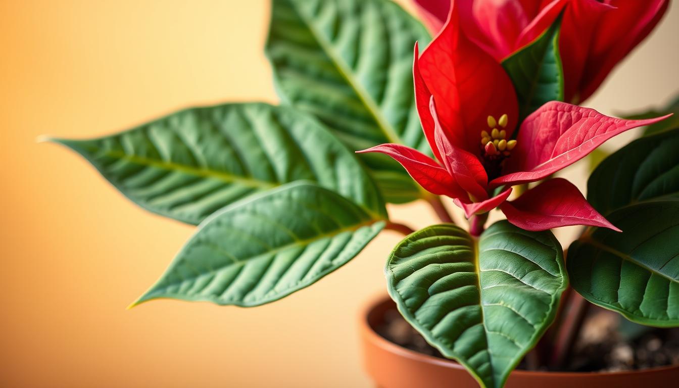 Gwiazda betlejemska jak pielęgnować