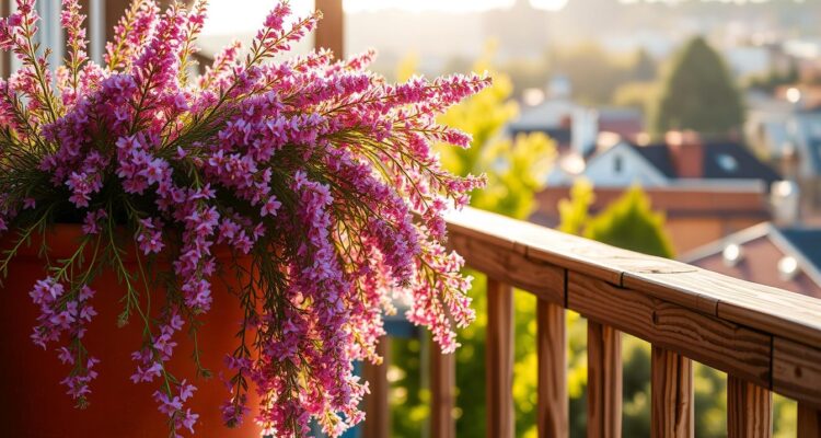 Jak dbać o wrzosy w doniczce