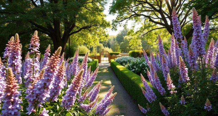 Jak długo kwitnie facelia