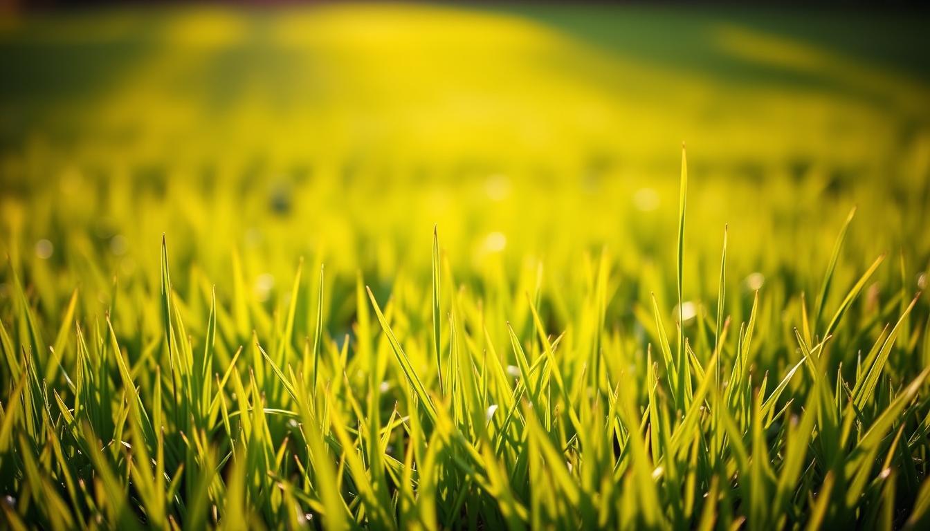 Jak długo rośnie trawa