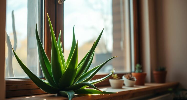 Jak pielęgnować aloes