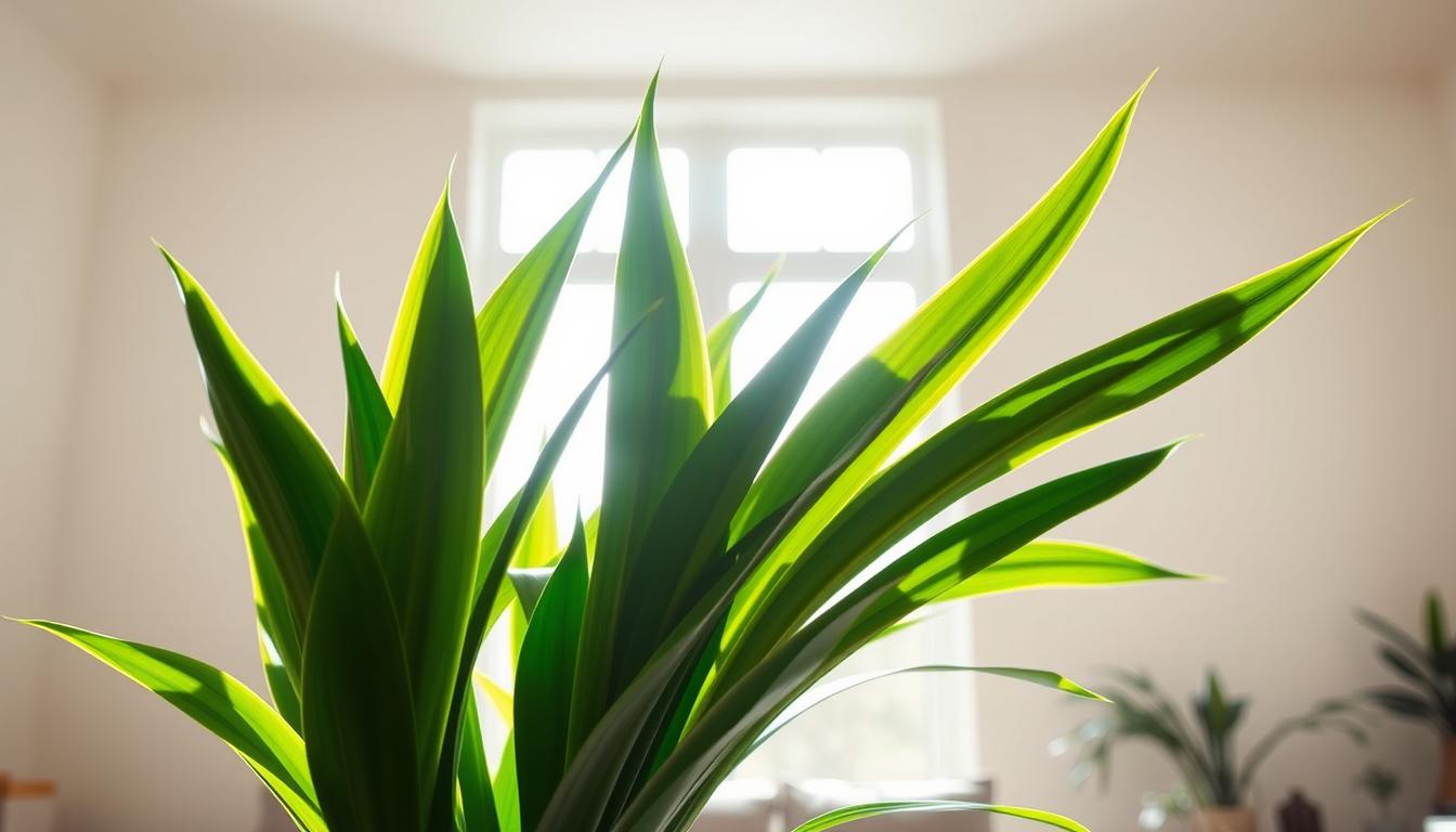 Jak pielęgnować dracenę