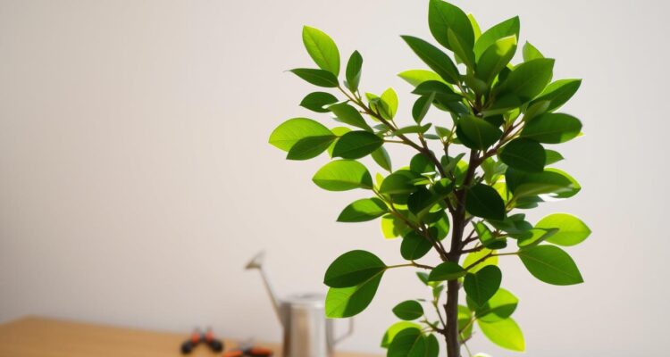 Jak pielęgnować fikusa