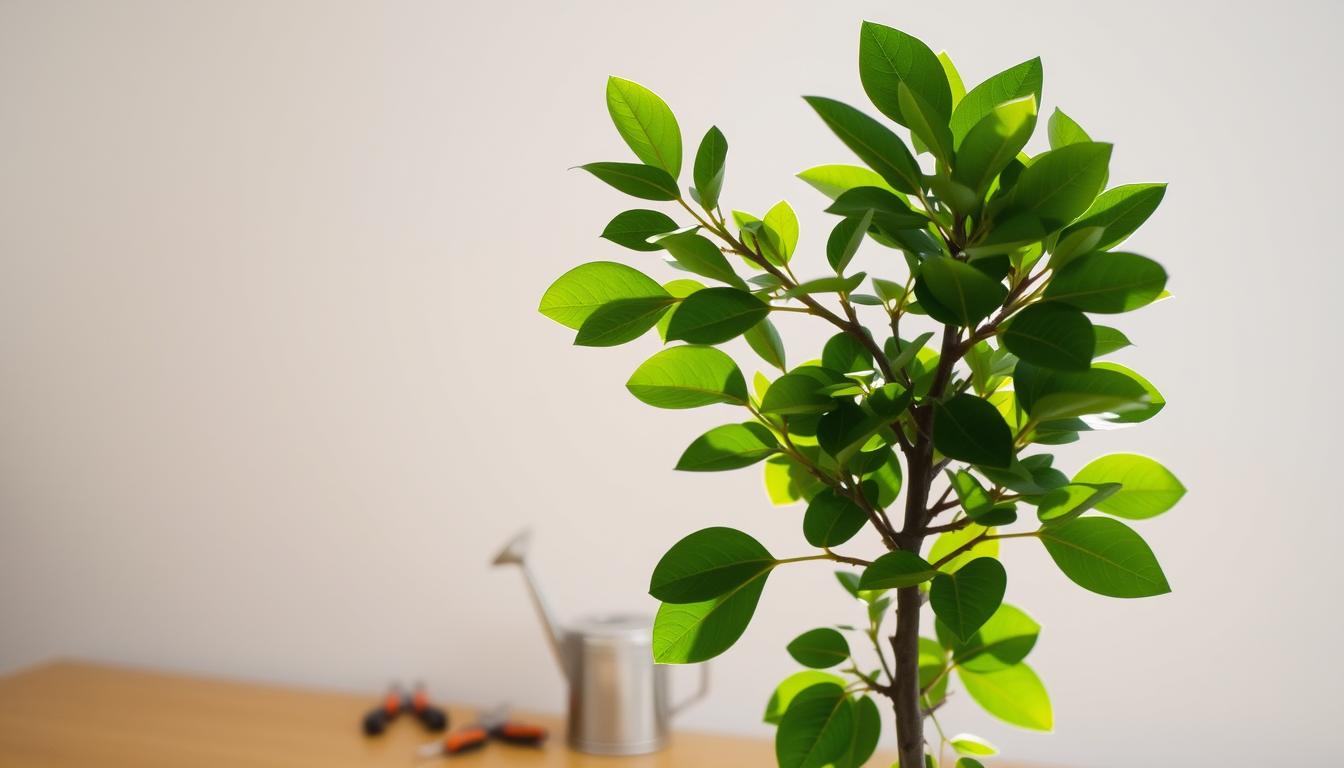 Jak pielęgnować fikusa